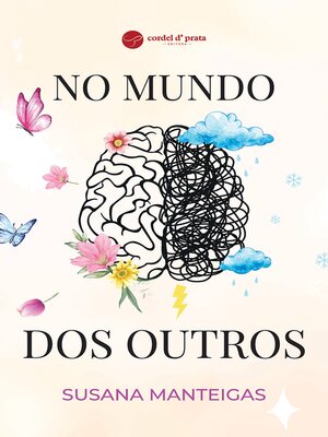 cover image of No mundo dos outros